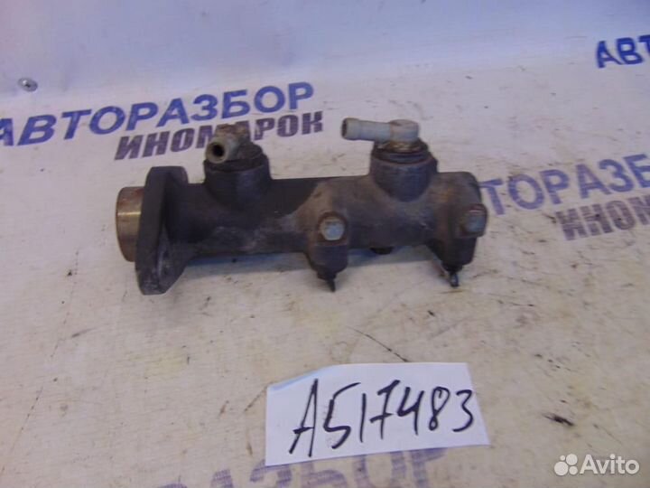 Цилиндр тормозной главный для Hyundai HD 35-78 200