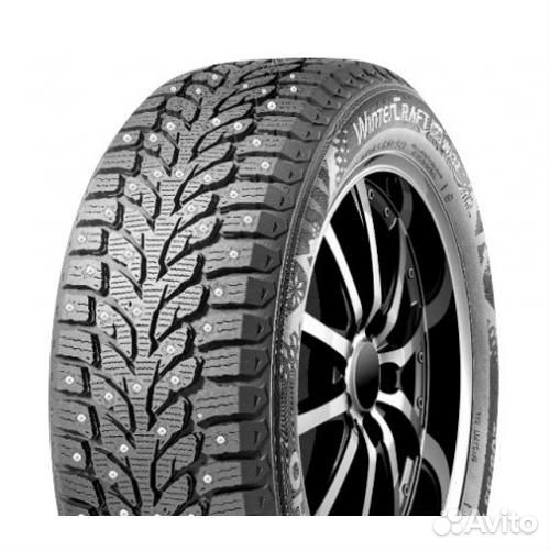 Kumho WinterCraft Ice Wi32 195/50 R16 88