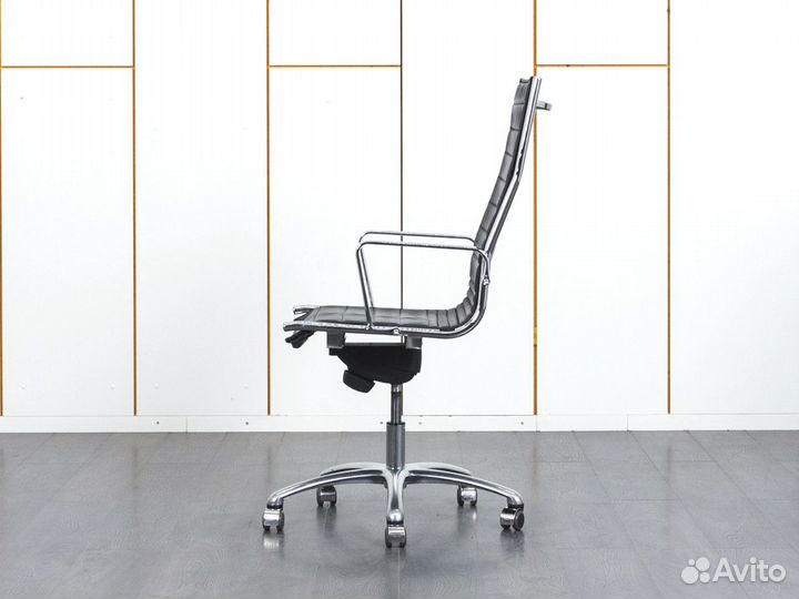 Кресло офисное luxy Италия. Офисная мебель бу luxy