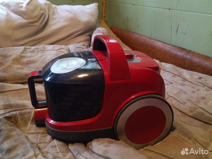 Пылесос от gorenje