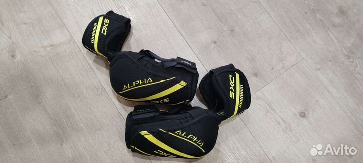 Хоккейная экипировка