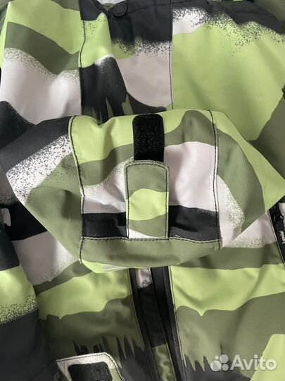 Куртка Lassietec детская