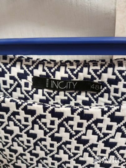 Блузка женская 46 48