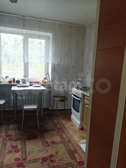 Дом 66 м² на участке 15 сот.