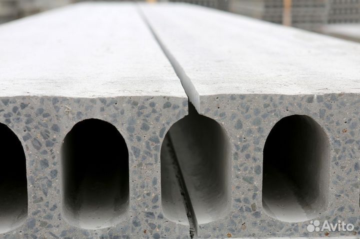 Плита перекрытия пб 26-12-8