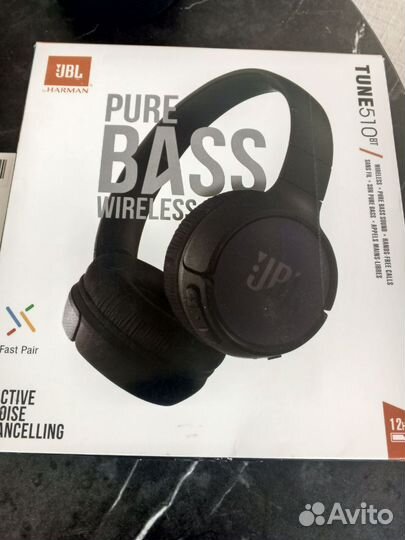 Наушники jbl