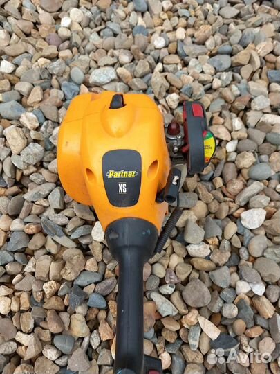 Бензокоса мотокоса триммер бу