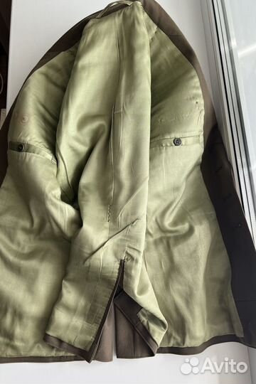 Повседневная военная форма пограничника пв СССР