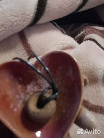 Обереги и амулеты