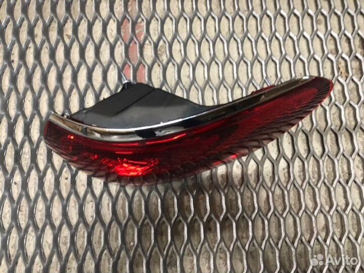 Фонарь задний правый Mercedes-Benz Gls-Class X167