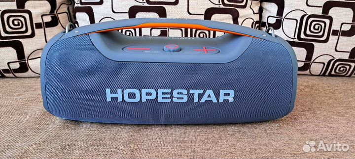Колонка hopestar a60