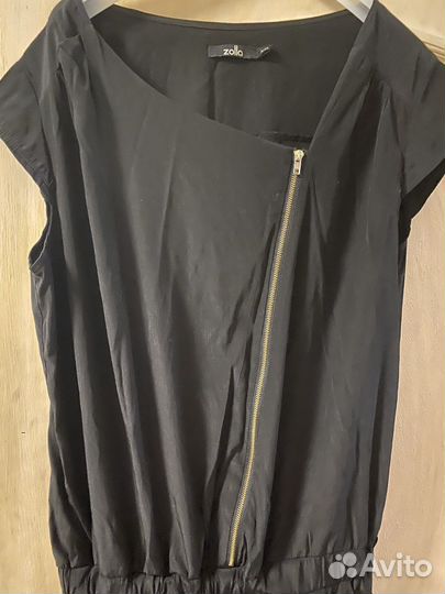 Комбинезон женский