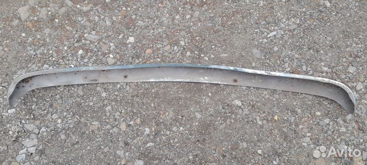 Бампер ваз 2101