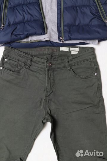 Вещи для мальчика 164см