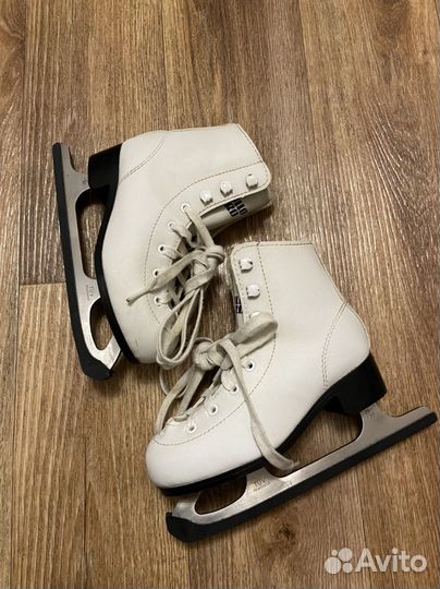 Коньки детские 29, 31