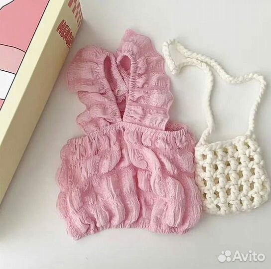 Одежда для собак