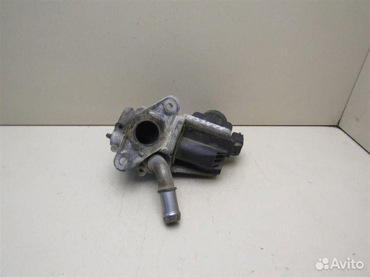 Клапан рециркуляции выхлопных газов Ford Transit