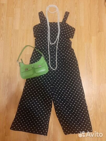 Комбинезон topshop