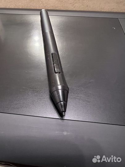 Wacom Intuos5 touch PTH450 S