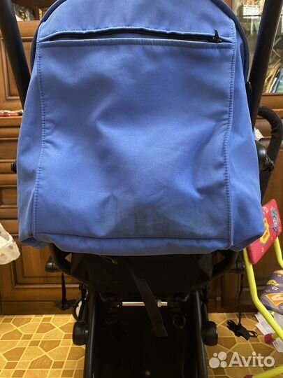 Коляска babyzen yoyo