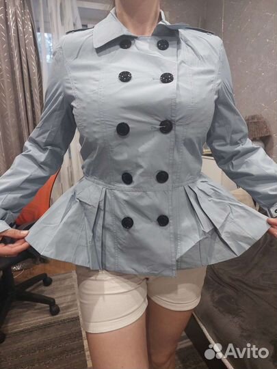 Ветровка женская