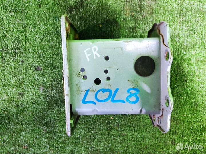 Кронштейн усилителя бампера KIA ceed (ED) 2010