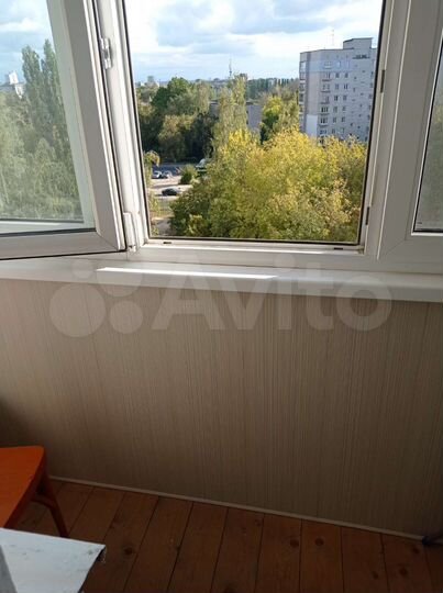 1-к. квартира, 40 м², 7/9 эт.