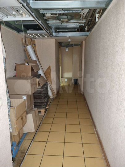 Сдам в аренду 100кв.м (можно 50кв.м )