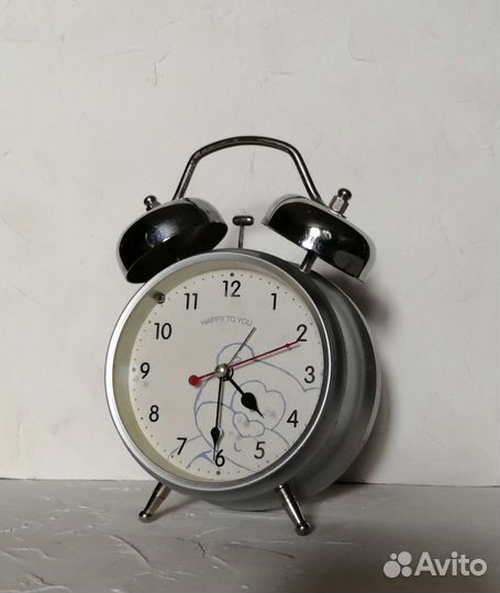 Будильник