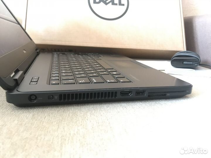 Dell Latitude 5440 i5 8GB 256GB Новый