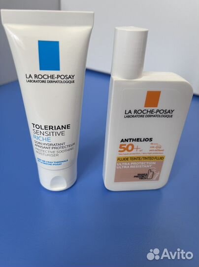 Farmstay, aravia, Monolive bio, LA roche-posay