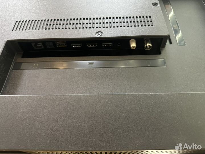 Телевизор Smart tv Xiaomi 50