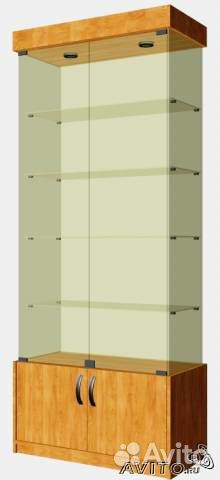 Витрина всн-80