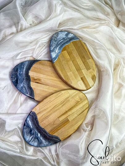 Доска для подачи