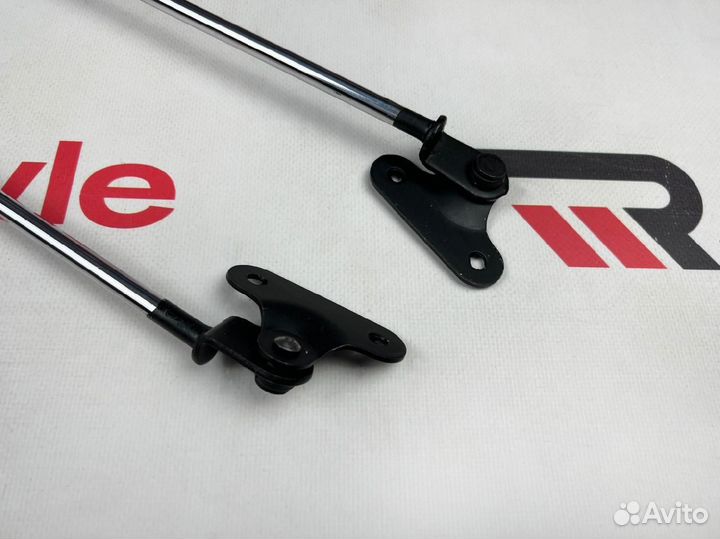 Амортизатор багажника Toyota Land Cruiser 80 K1864