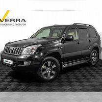 Toyota Land Cruiser Prado 4.0 AT, 2008, 148 831 км, с пробегом, цена 2 975 000 руб.