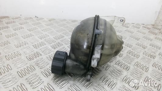 Бачок расширительный peugeot 308 1 (NBN21NP01)