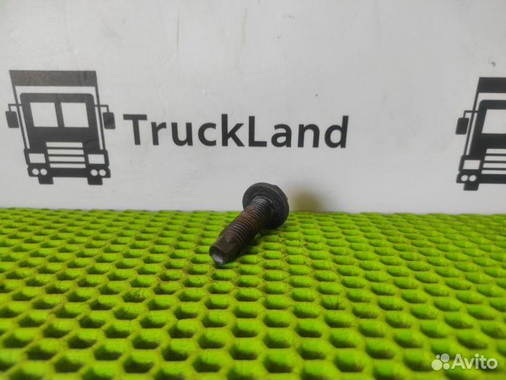 Болт М14х40-10,9 Volvo Fh 4