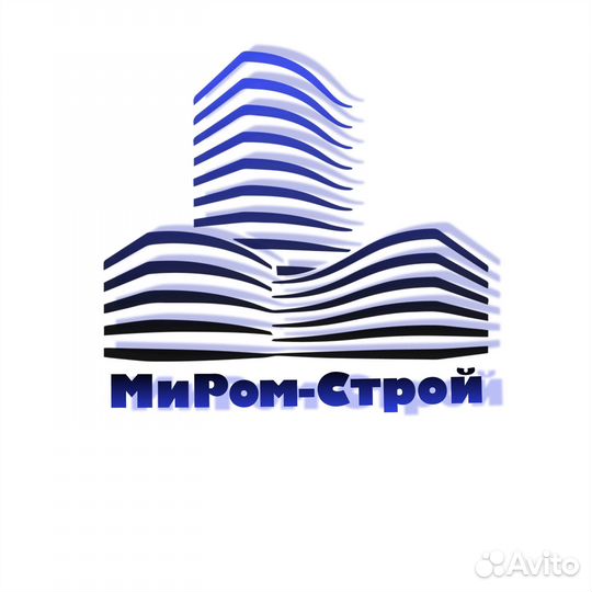 Требуются подсобные работники на стройку