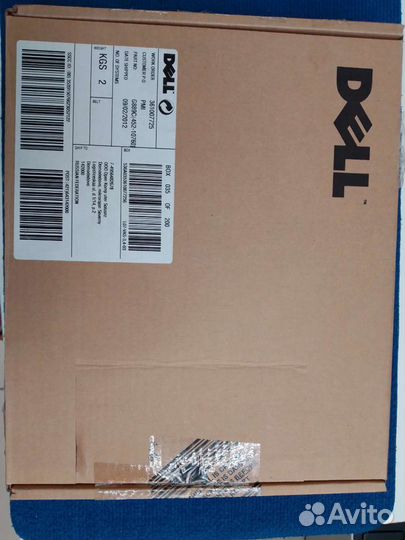 Dell Latitude E Series E-Port Plus Replicator +зу