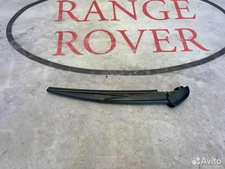 Дворник задний задний Land Rover Discovery Sport