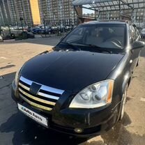 Vortex Estina 1.6 MT, 2010, 223 000 км, с пробегом, цена 360 000 руб.