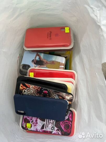 Чехлы на все телефоны