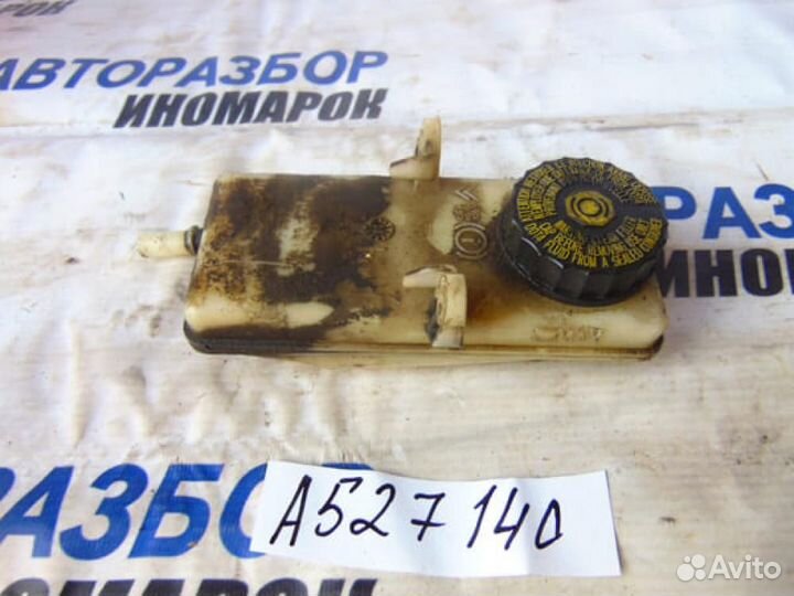 Бачок главного тормозного цилиндра для Peugeot 300