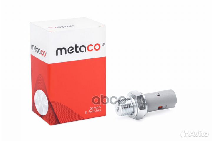 Датчик давления масла;renault megane II