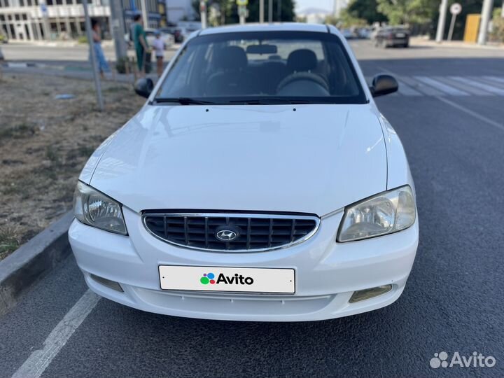 Хендай акцент бу краснодарском крае. Tagaz Accent, 2008 авто ру. Краснодар акцент