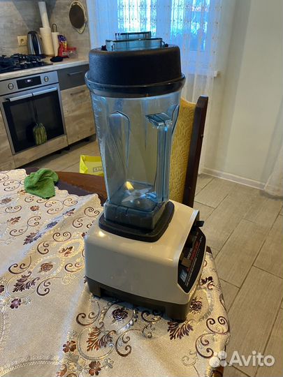 Блендер
