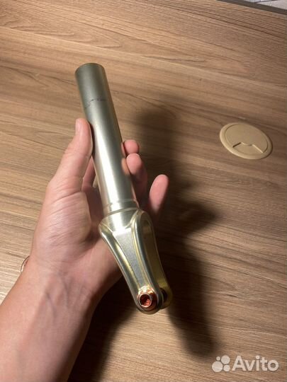 Вилка Aztek Circa