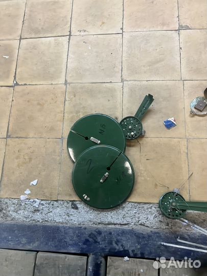 Удочки для зимней рыбалки