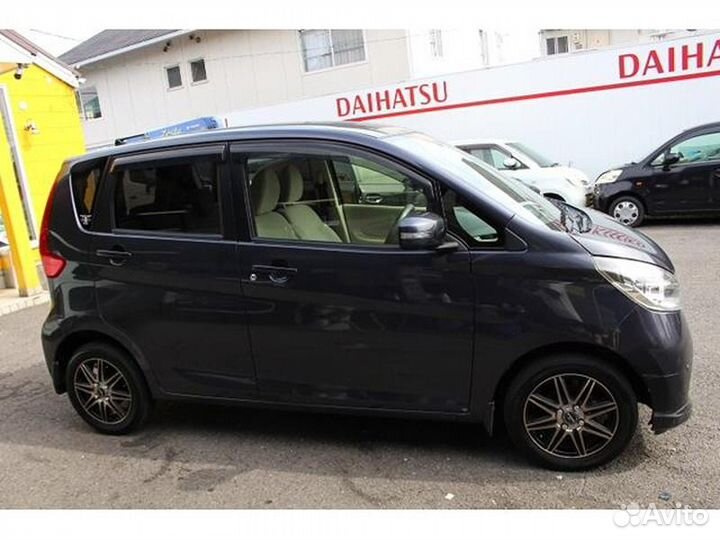 Nissan Dayz 0.7 CVT, 2015, 50 000 км